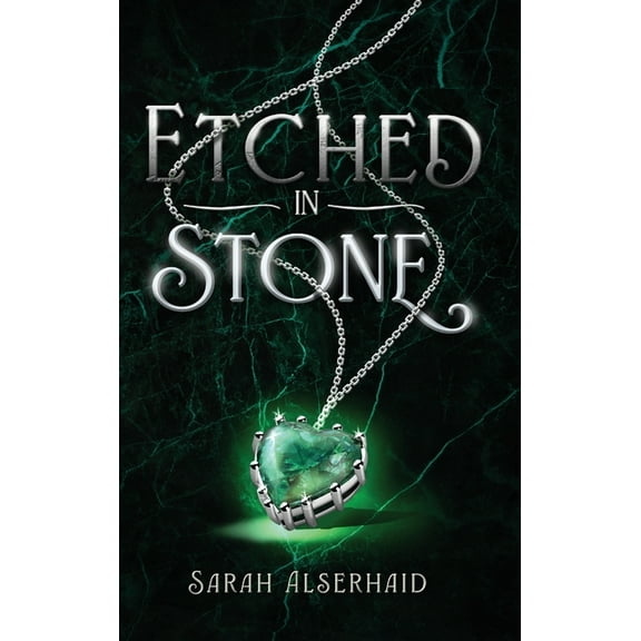 Etched in Stone, (Hardcover)
