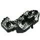 thumbnail image 3 of Portalámparas de luz trasera Bling Bling Reemplazo para Cooper F55 F56 F57 OE 63217361305, 3 of 12