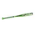 thumbnail image 1 of Franklin Sports Inferno Metal Baseball Bat, 24" (-10), 1 of 2