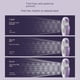 thumbnail image 3 of Desk Lamp Fan 2400mAh Desktop Runner Light,Purple, 3 of 5