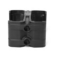 thumbnail image 4 of Revista M4, Clip De Juguete De Agua Eléctrico, Dispositivo Paralelo, Accesorios De Juguete De Pistola De Agua De Doble Enlace Yuarrent OD009649-01, 4 of 5