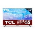 thumbnail image 1 of TV TCL 55 Pulgadas Ultra HD 4K Smart 55S453, 1 of 7