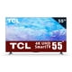 thumbnail image 1 of TV TCL 55 Pulgadas Ultra HD 4K Smart 55S453, 1 of 7