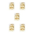 thumbnail image 2 of QualitChoice 100 Pcs Filets pour Femmes Invisibles Élastiques Légers Fournitures de Salon Perruque de Ballet Infirmière Employée de Banque Danseurs beige 5Ensemble, 2 of 6