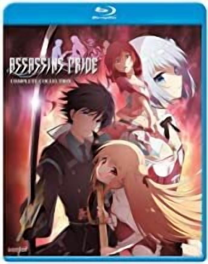 Assassins Pride (Steelbook) - Walmart.com