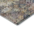 thumbnail image 3 of Addison Rugs Mayfield Premium Machine Washable Traditional Global Gold Runner Rug, 2'3" x 7'6", 3 of 5