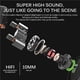 thumbnail image 5 of Mini Auricular Inalámbrico Bluetooth Auricular Deportes Running Auricular Auricular Yuarrent EL013682-00, 5 of 6
