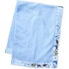 Parents Choice Embroidered Satin Fleece