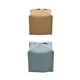 thumbnail image 1 of Caja de Papel Higiénico con Soporte para Caja de Pañuelos de 2 Piezas, Decoración para hogar para Escritorio, 1 of 8