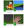 Artificial Turf Clearance! Drtknnz Artificial Turf, Outdoor Artificial