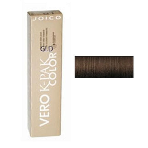 Joico Vero K-pak Permanent Creme Color 3n Ebony Brown, 2.5 Ounce