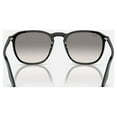 thumbnail image 3 of Sunglasses Ray-Ban RB 2203 901/32 Black Clear Gradient Grey, 3 of 5