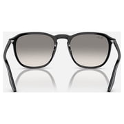 Ray Ban Light Grey Gradient Square Unisex Sunglasses RB2203 901/32 52