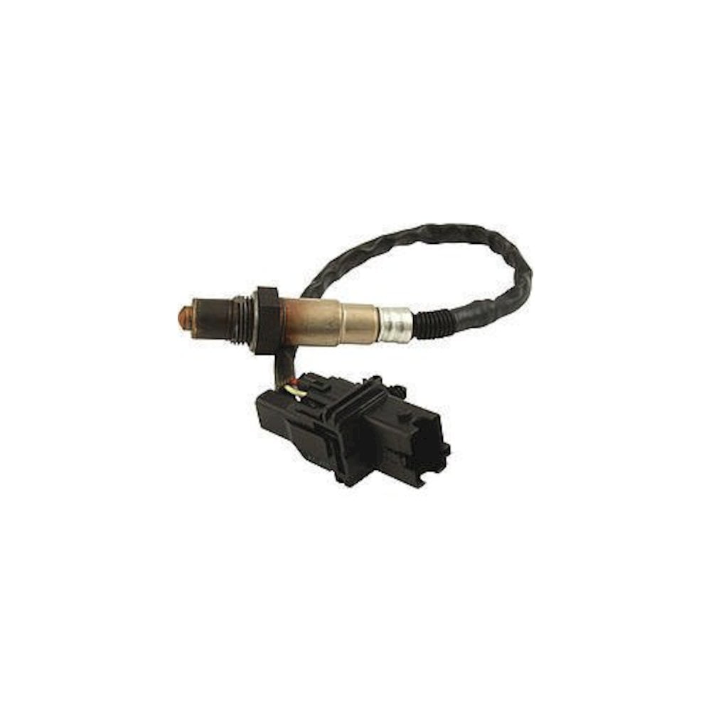 Fast Electronics O2 Sensor for Air/Fuel Meter