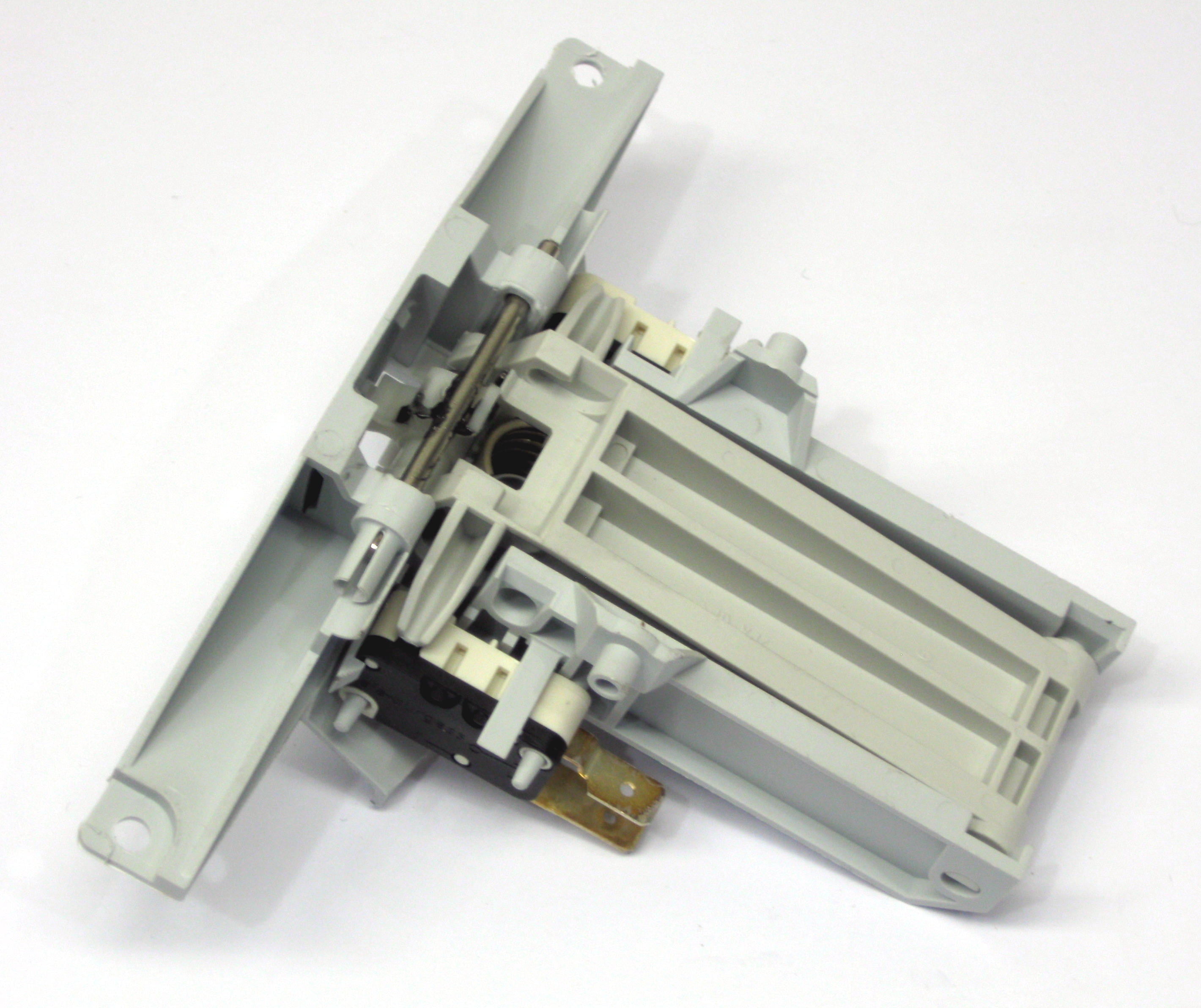 Whirlpool WPW10275768 Door Latch for Dishwasher (Without Handle) AP6018386 PS11751688