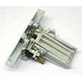 thumbnail image 2 of Whirlpool WPW10275768 Door Latch for Dishwasher (Without Handle) AP6018386 PS11751688, 2 of 3
