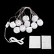 thumbnail image 4 of Luces de espejo de Tocador LED Sunnimix Estilo regulable 3 colores, 4 of 8