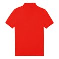 thumbnail image 2 of B&C Polo Homme, 2 of 3