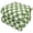 Green, variant on Checkered Bath Towels Set of 2 - 100% Cotton, 400 Gsm, Cute Aesthetic Towels for Bathroom Decor, Pool, Beach, Spa, 27.5" x 55", Soft, Absorbent & Quick Dry, Wonderful Gift
