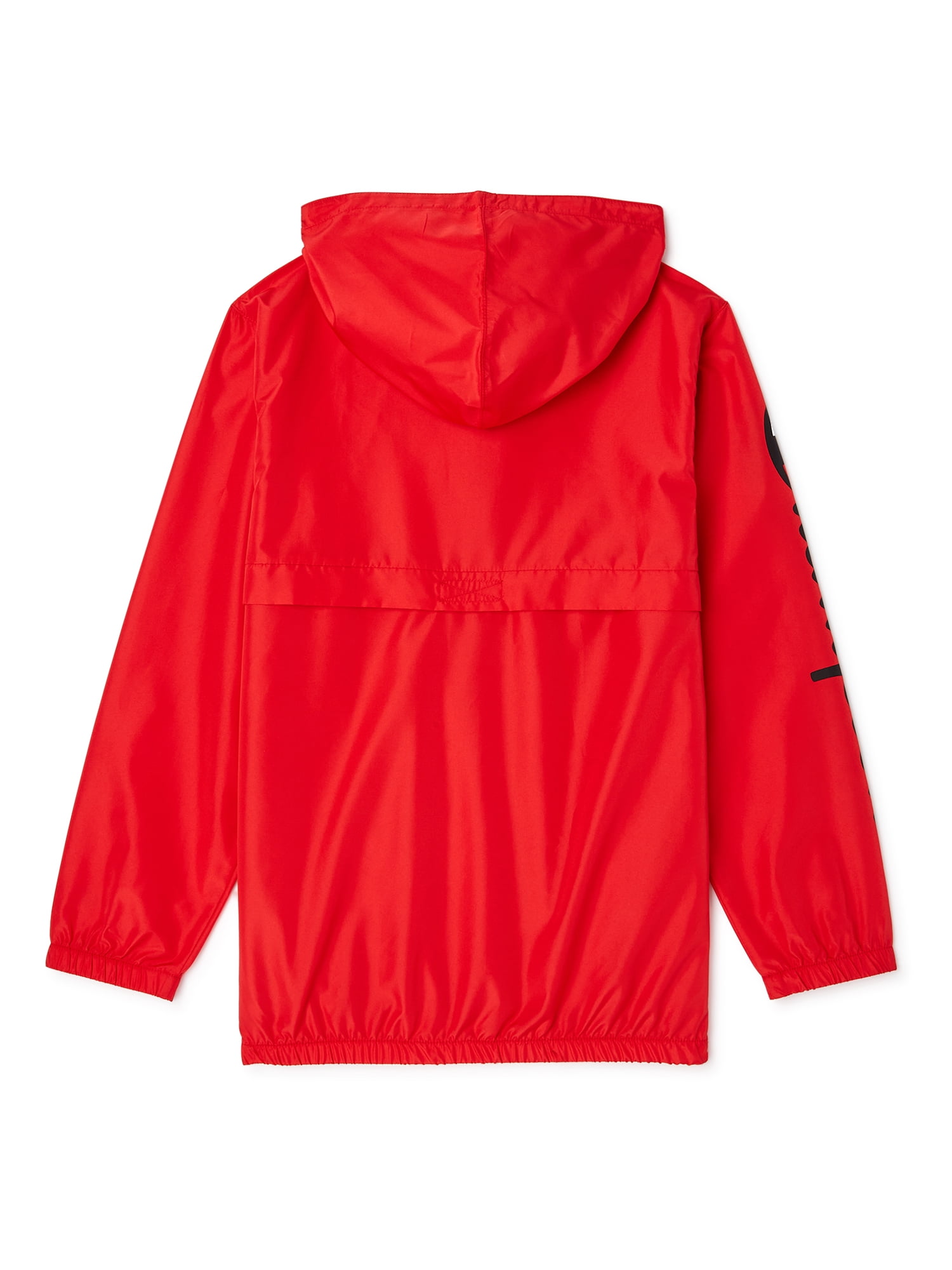 Champion Boys Quarter Zip Windbreaker, Sizes 8-20
