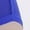 Blue, variant on Women's Bikini Brief Underwear Pack Low Waist Sheer Mesh Cute Seamless Panties Saving on Clearance