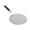 Silver, variant on Cake Lifter, Heavy-Duty Pizza Turning Peel, Metal Pizza Spatula for Oven and Grill Stone, Professional Pizza Peel Stainless Steel Paddle for Pizza, 1 Pcs, 10x18"