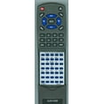 thumbnail image 1 of Replacement Remote for Contex LE39D3H, 1 of 3
