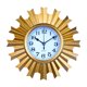 thumbnail image 1 of Reloj de pared práctico y único, regalo ideal para casa de campo, oficina o cocina. Estilo A, 1 of 9