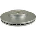 thumbnail image 3 of ADVICS Disc Brake Rotor, 3 of 4