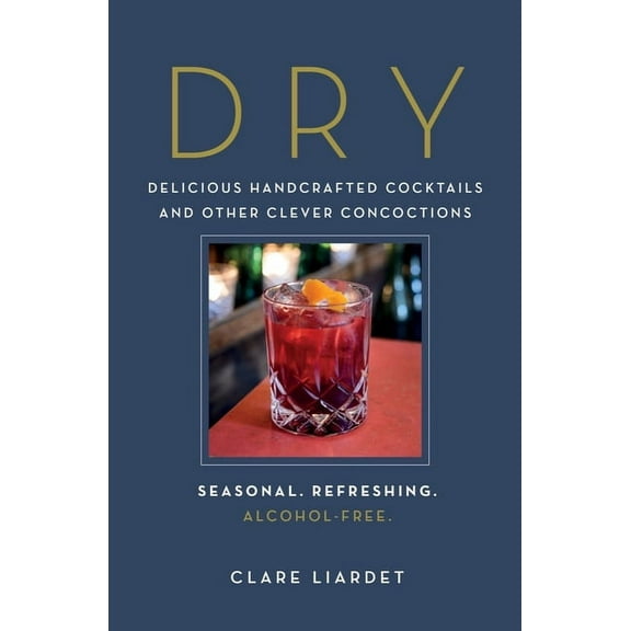 Dry - Hardcover