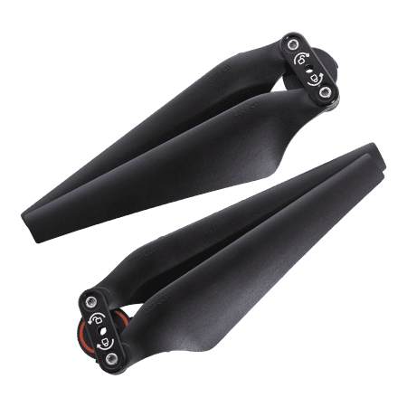 Propellers for Autel Robotics EVO (2-Count) - Black