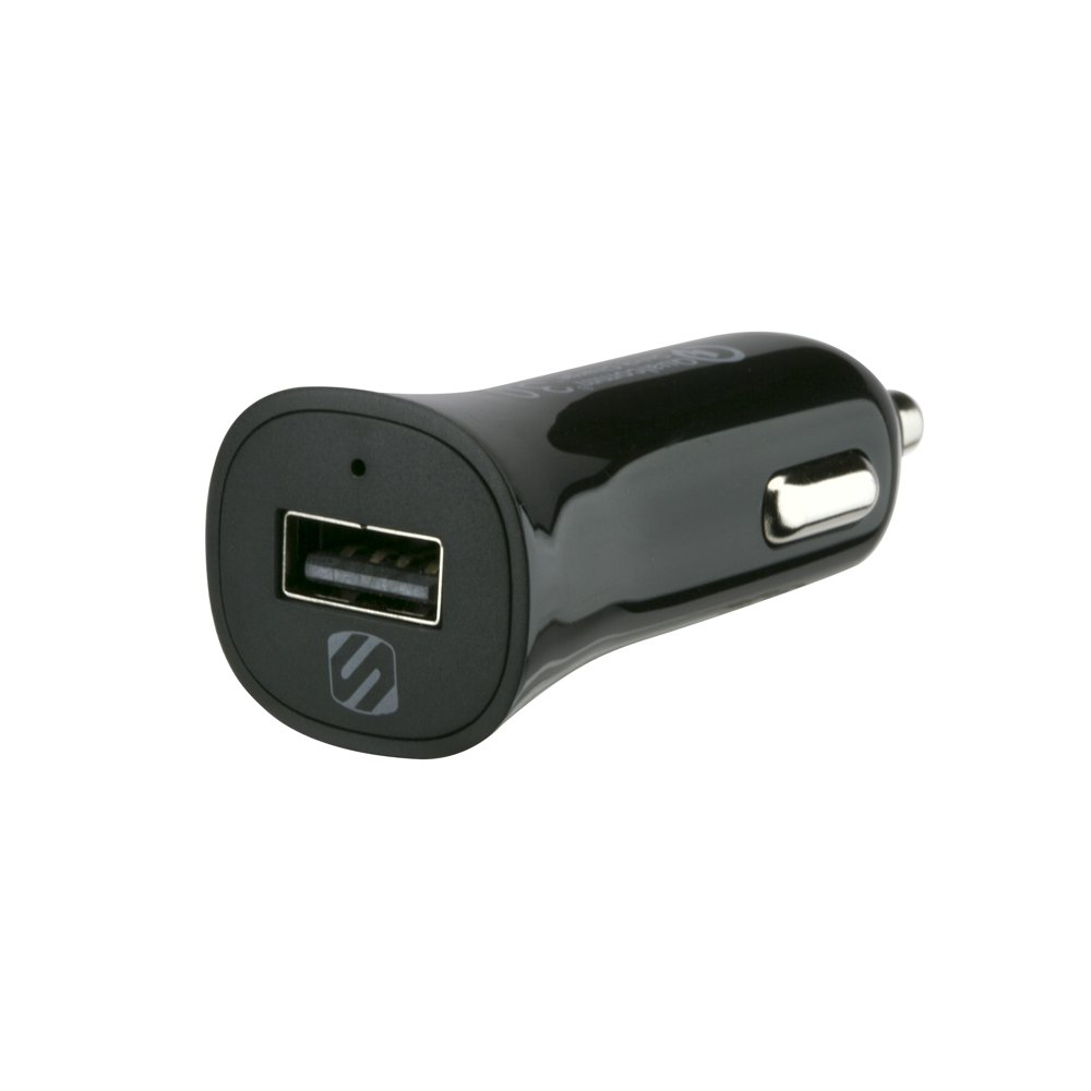 scosche usb c car charger
