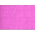 thumbnail image 1 of Ahgly Company Indoor Rectangle Oriental Pink Modern Area Rugs, 2' x 3', 1 of 4