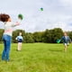 thumbnail image 5 of Weehoey Kids Toys - Juegos al aire libre para niños, juego de lanzar y atrapar pelotas con 6 paletas, 3 pelotas, juguetes para niños de 3, 4, 5, 6, 7 y 8 años, regalos de cumpleaños de Navidad, 5 of 6