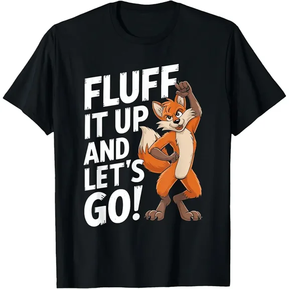 Fursuit Culture Costume Designer Furry Art Cosplay Lover Unisex T-Shirt, up to Size 5XL