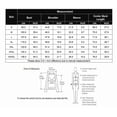 thumbnail image 6 of COOFANDY Mens Dress T Shirts Summer Short Sleeve Sweater Shirt Knitted Crewneck Tee Shirt, 6 of 6