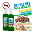 thumbnail image 2 of Repelente para moscas BioTerk, 2 of 3
