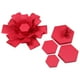 thumbnail image 5 of JShteea Explosion Box Hexagonal DIY Álbum Fotos Scrapbooking Bomb Box Gift (Rojo), 5 of 9