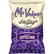 Miss Vickie's: Salty Sweet Kettle Corn, 6 oz