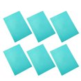 thumbnail image 4 of Miangastore Block Printing Rubber Blocks For Art Class Dark Green 6Pack 8.3X5.9X0.1In, 4 of 8