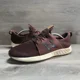 thumbnail image 1 of New Balance Running Shoes Fresh Foam Sport V1 Mens 11 Burgundy Sneakers MSPTLM1, 1 of 6