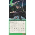 thumbnail image 3 of Calendar Ink, Naruto 2025 Wall Calendar, 3 of 4