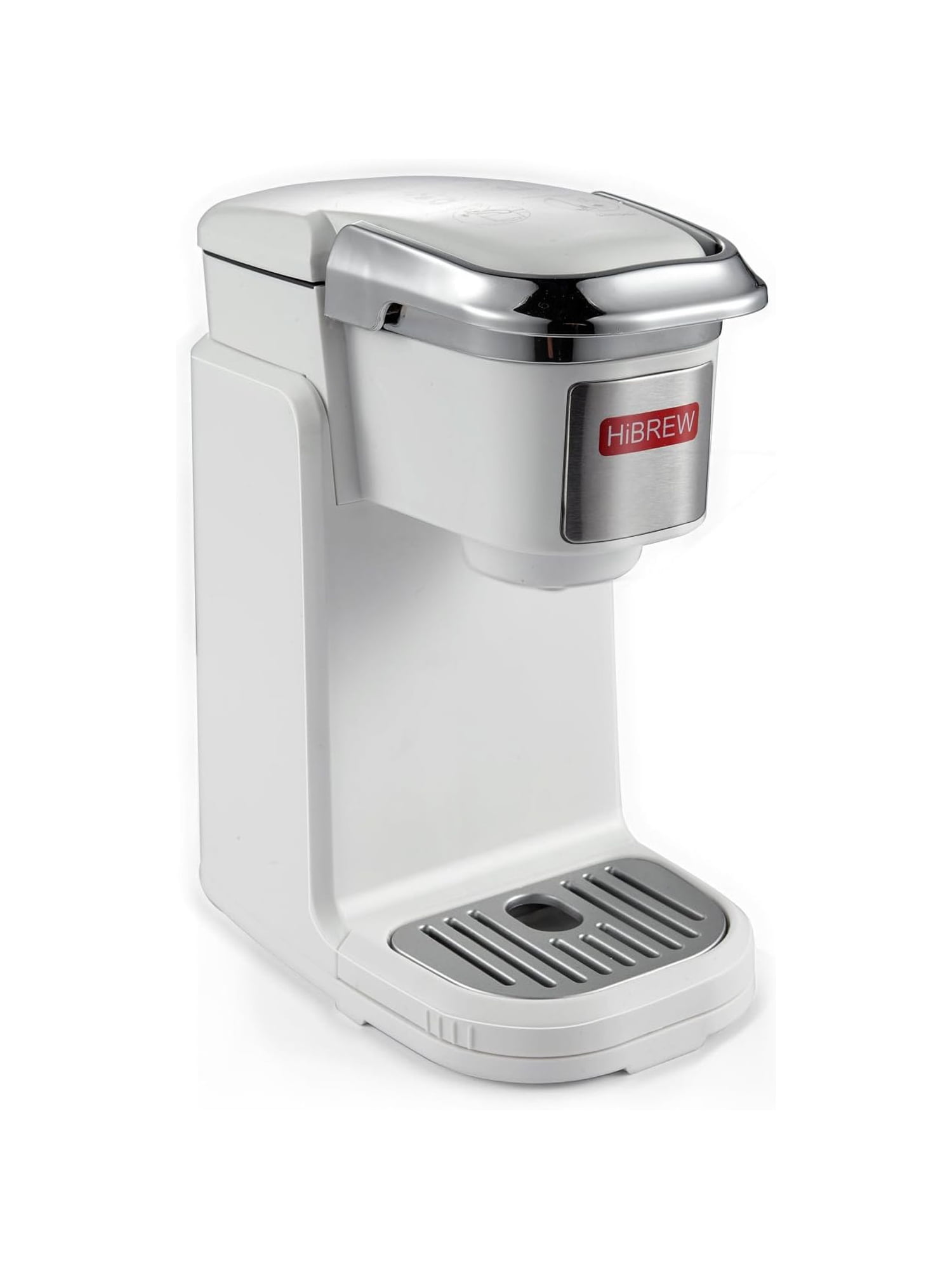 Coffee Tea Maker Machine, Hibrew 3in1 Coffee Machine