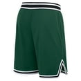 thumbnail image 3 of Men's Fanatics Green Green Bay Packers Elements Future Ground Shorts, 3 of 3