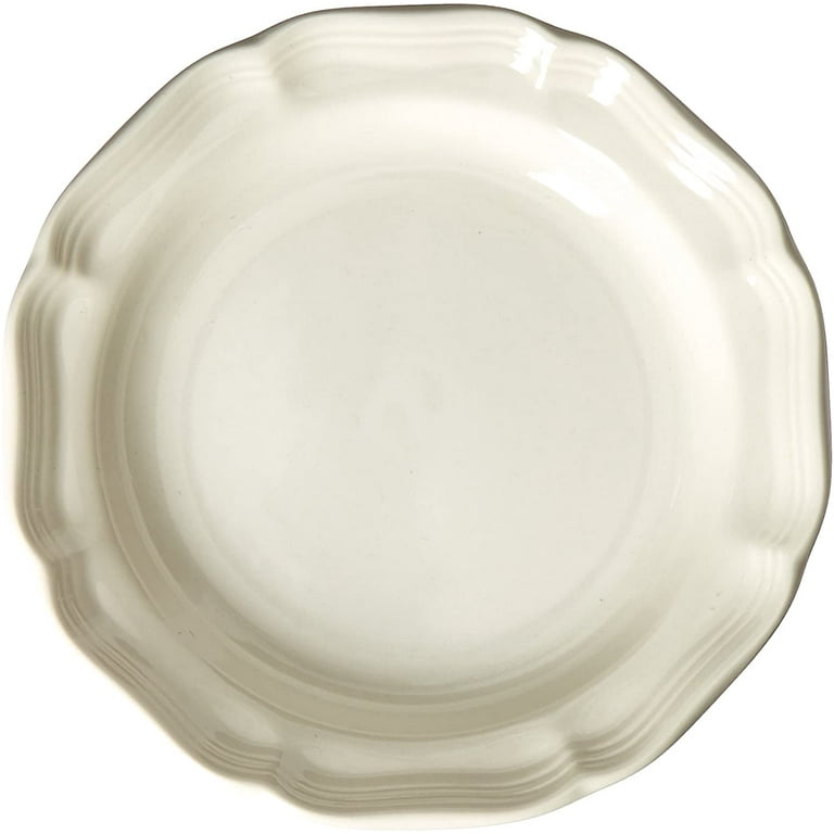 Mikasa French Countryside 6.25-inch Bread & Butter Plate Set of 4
