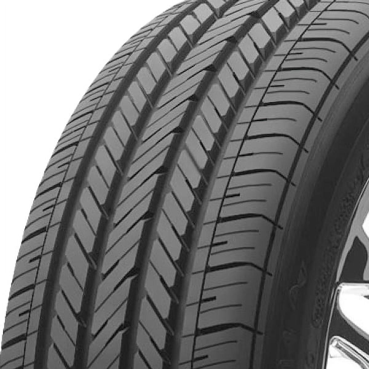 Michelin Pilot MXM4 All-Season P235/50R18 97V Tire Fits: 2013-19 Ford Escape Titanium, 2013-15 Chevrolet Malibu LTZ Sansujyuku sansujyuku.com