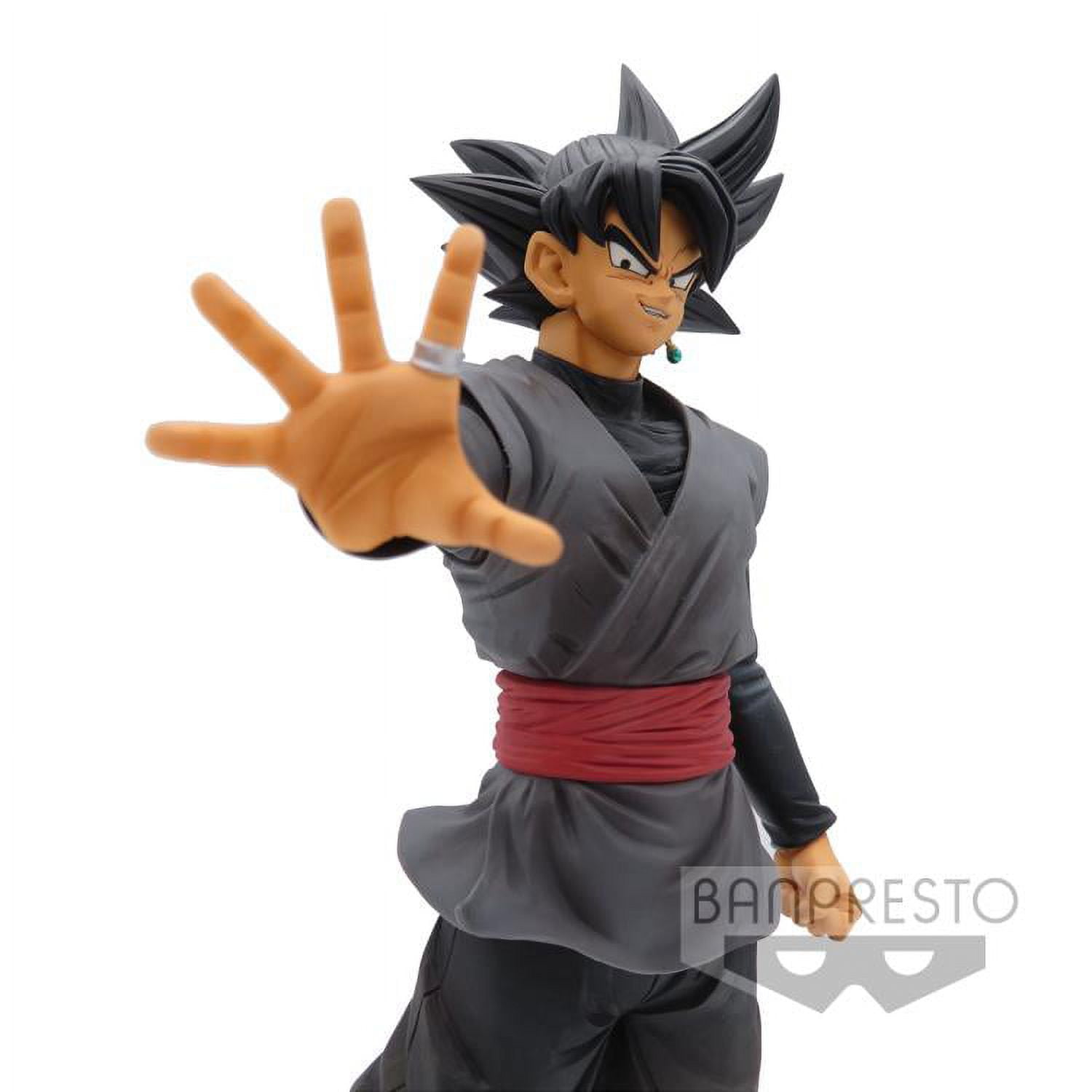 26135 Banpresto Dragon Ball Dxf Vegetto E Goku Black em