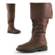 thumbnail image 1 of Zapatos de hombre botas de hombre de suela plana botas de hombre de estilo retro botas de hombre de estilo retro, 1 of 3