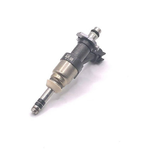 GM Fuel Injector 12656005 NEW fits for 6.2L NOM Flow 2014-2022 GM Trucks Camero SS
