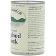 Bar Harbor Seafood Stock, 15 oz, (Pack of 6)